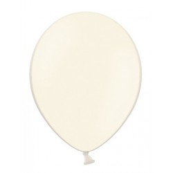 Ballon crème - 27cm