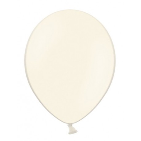 Ballon crème - 27cm