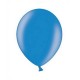 Ballon bleu - 27cm
