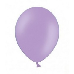 Ballon lavande - 27cm