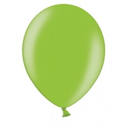 Ballon vert - 27cm