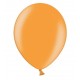Ballon orange - 27cm