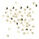 Confettis mylar dorés - 14g